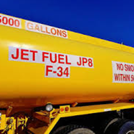 Picture Of JET FUEL F34