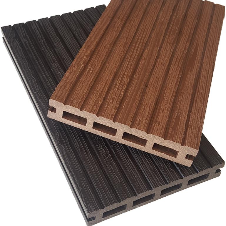 Picture Of Plastic wood