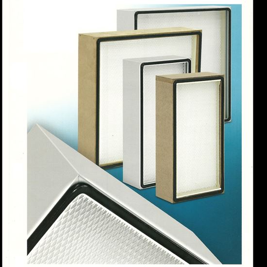 Picture Of Hepa Filter # Hepa Filter