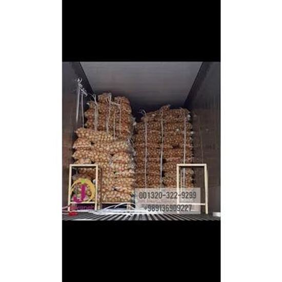 Picture Of potato