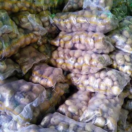 Picture Of potato