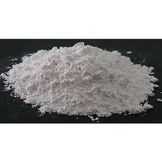 Picture Of Aluminum Sulfate