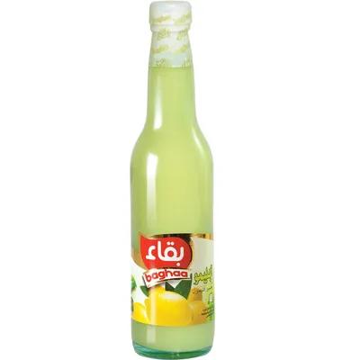 Picture Of Lemon juice 410 g Baghaa Jar