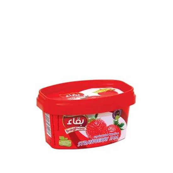 Picture Of Strawberry Jam 200 g IML Baghaa