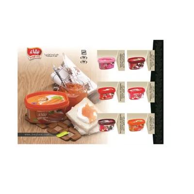 Picture Of Strawberry Jam 200 g IML Baghaa