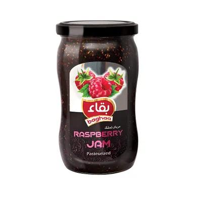 Picture Of Raspberry jam 760 g Jar Baghaa