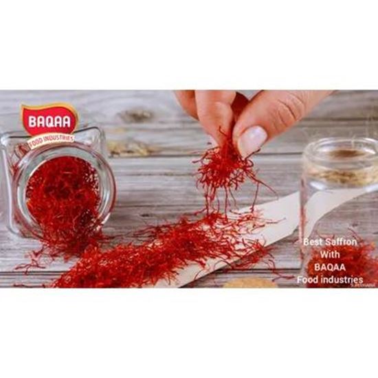 Immagine di Best Saffron with BAQAA food indusries