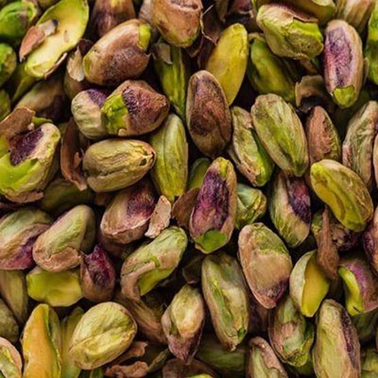 Persian Pistachios Kalleh ghouchi  की तस्वीर