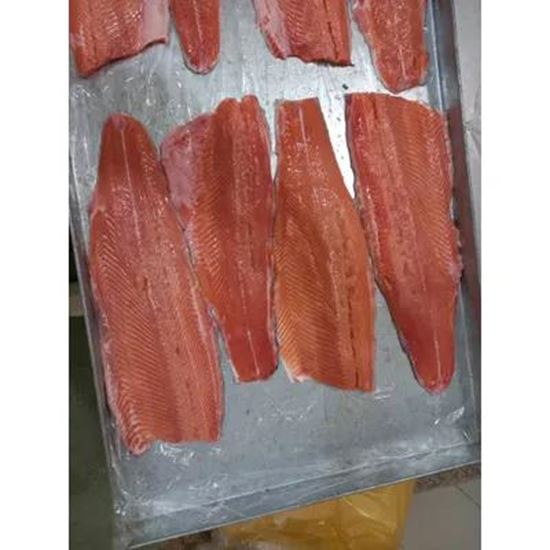 Picture Of Salmon Trout