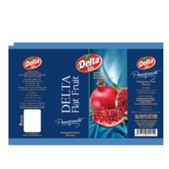 Picture Of Food packaging wrapper