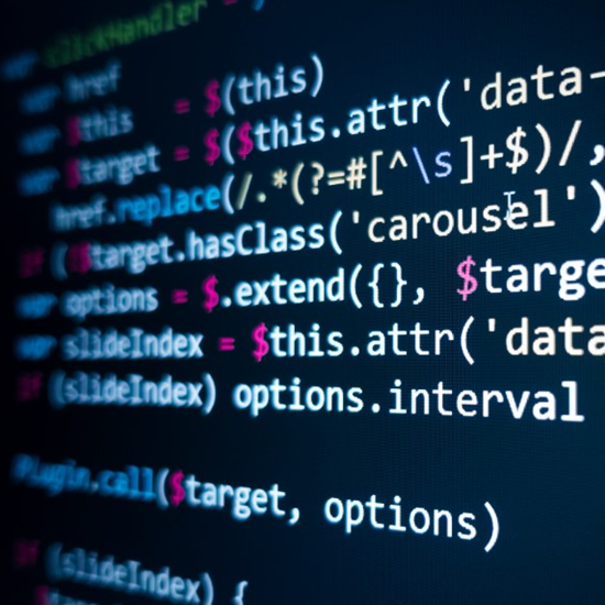 Picture Of software services 