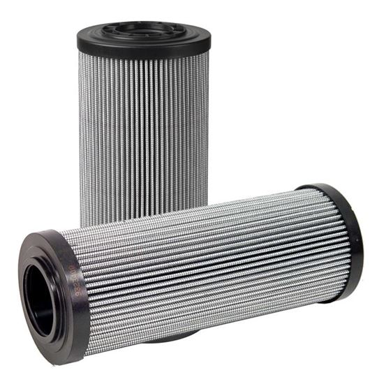 Picture Of Hydraulic oil filter