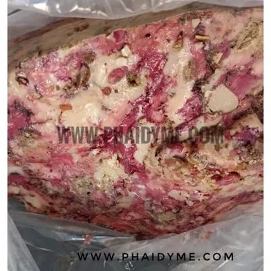 Picture Of Hing (Asafoetida)