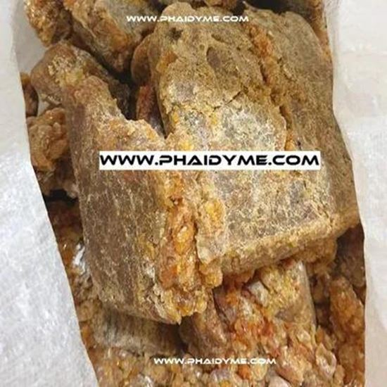 Picture Of Hing (Asafoetida)