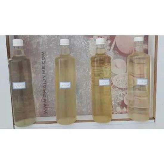 Изображение Galbanum essential oil