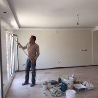 Implementation of building painting