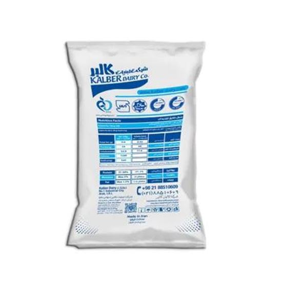 Bild skimmed milk powder