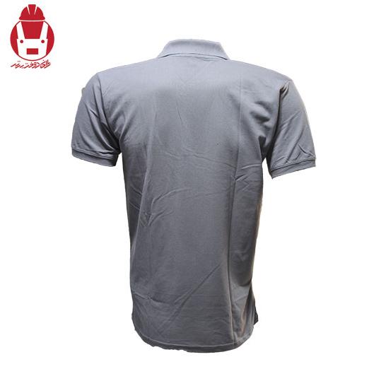 Picture Of Compromise model short sleeve work t-shirt