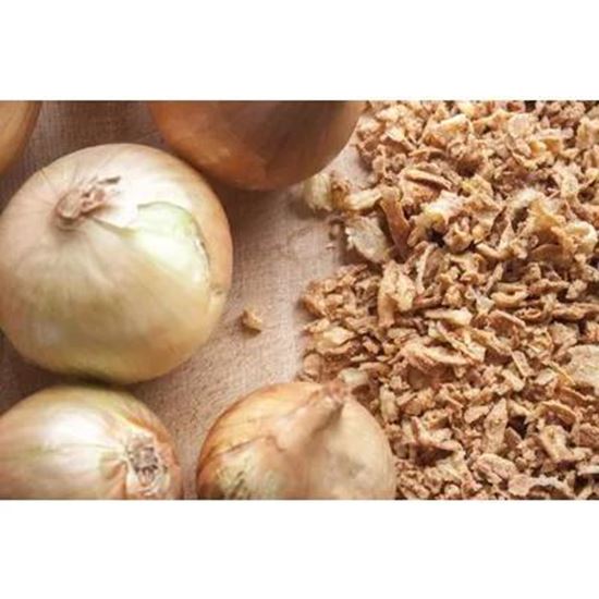 Picture Of dried onion