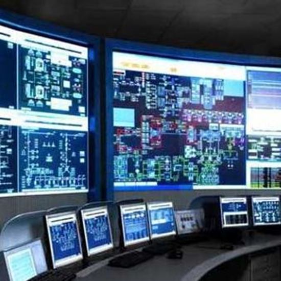 سامانه های اسکادا در ایستگاههای دیسپاچینگ، F&G و ESD की तस्वीर