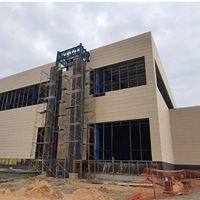 اجرای پروژه های عمرانی در کشور عراق توسط گروه عامر