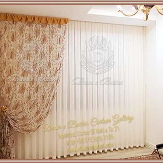 Picture Of Bedroom curtains