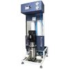 Central RO water machine - equipped with digital sensors