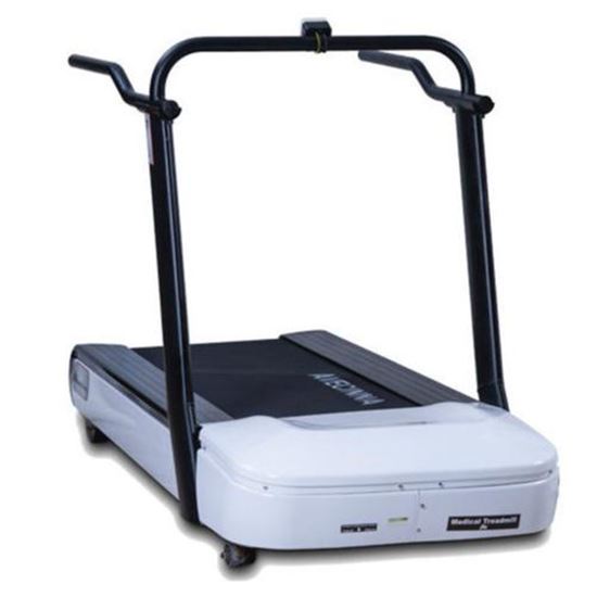 Picture Of Medical Treadmill - Model: Med-2000