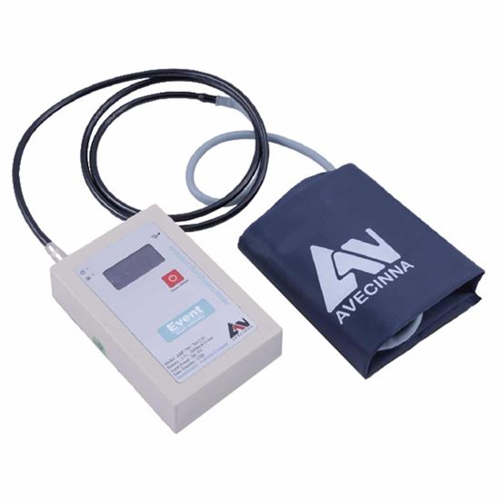 Picture Of Blood pressure Holter system - Model: ABP-700