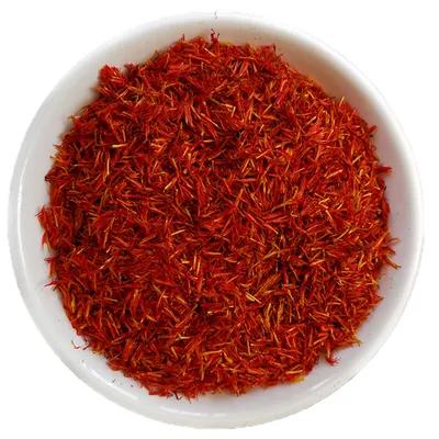 Picture Of Safflower