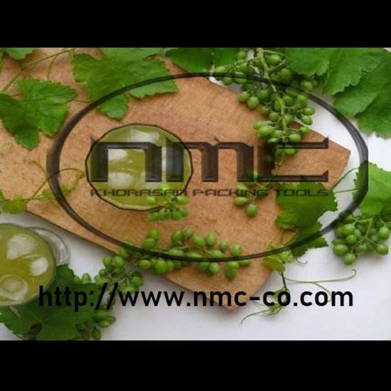 تولید آبغوره