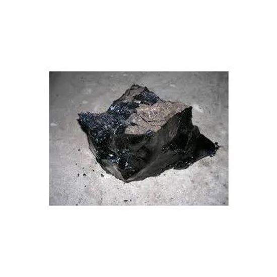 Picture Of Gilsonite (natural bitumen)