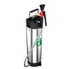 Emergency shower and eye wash - Arman Seko
