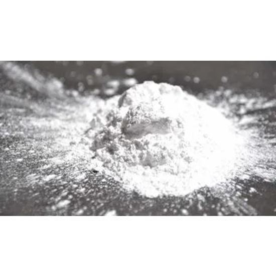 Picture Of Calcined Alpha alumina powder