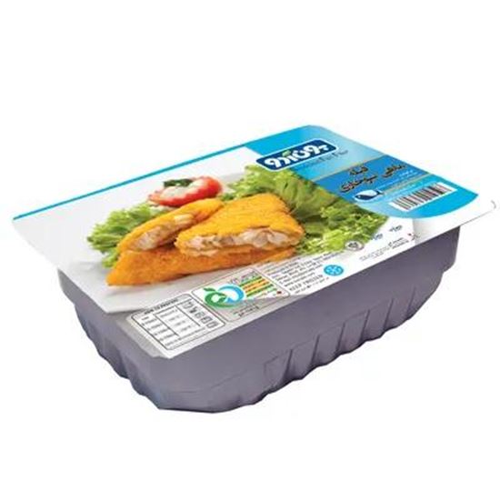 تصویر  Fish Fillet