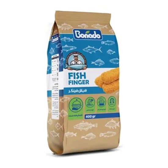 Fish Finger - ի նկար