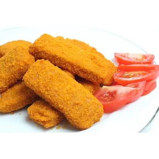 Fish Finger - ի նկար