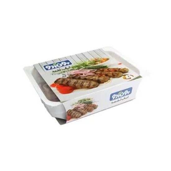 Picture Of Beef Kebab