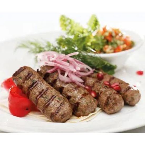 Picture Of Beef Kebab