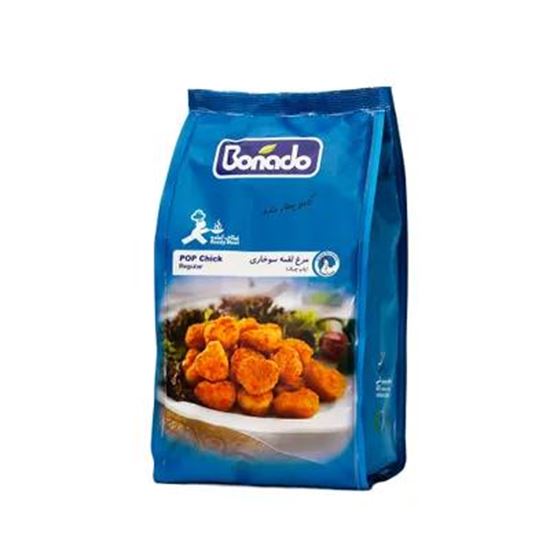 Chicken POP corn の画像