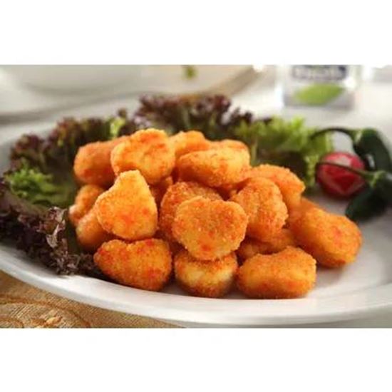 Chicken POP corn の画像