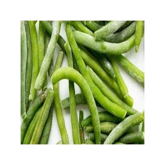 Picture Of Green Bean