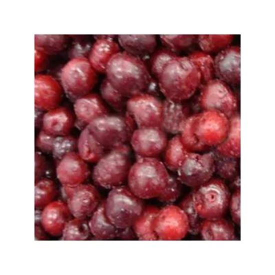 Picture Of Frozen Sour Cherry