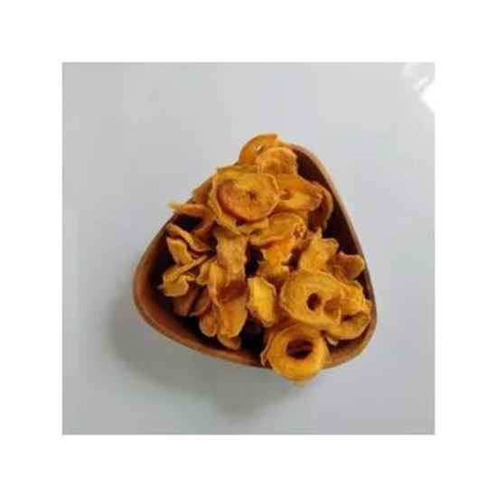 Picture Of Dried Apricot