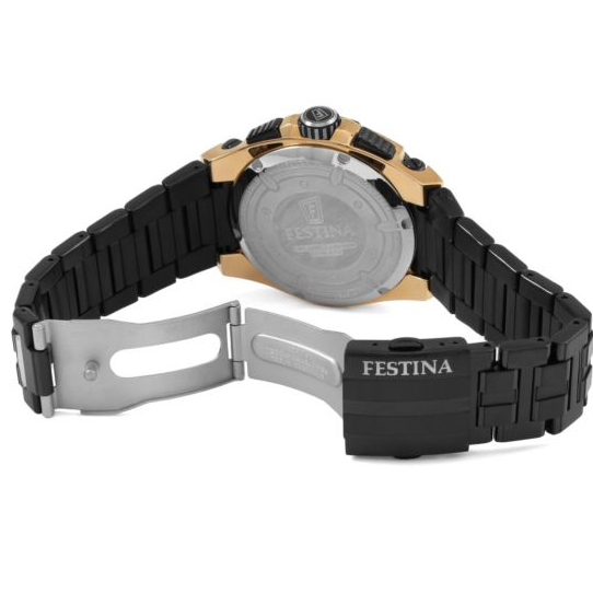Picture Of Festina watch model F20329 / 1