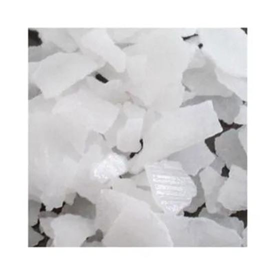 Picture Of Caustic Soda Flakes 99%