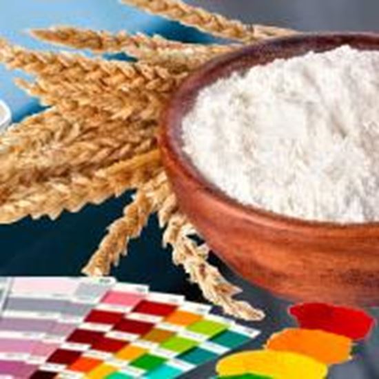 Picture Of درخواست خرید مواد اولیه شیرینی
