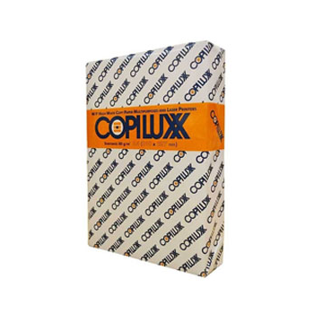Picture Of Copilux A4 Paper (500 Sheets)- 80 g