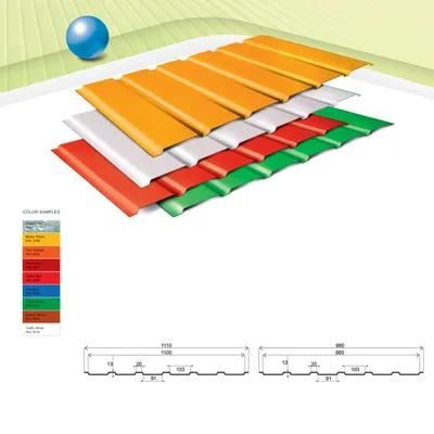 Изображение Surface Design Sheet