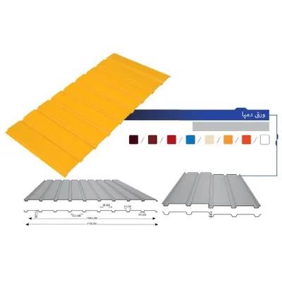 Изображение Surface Design Sheet